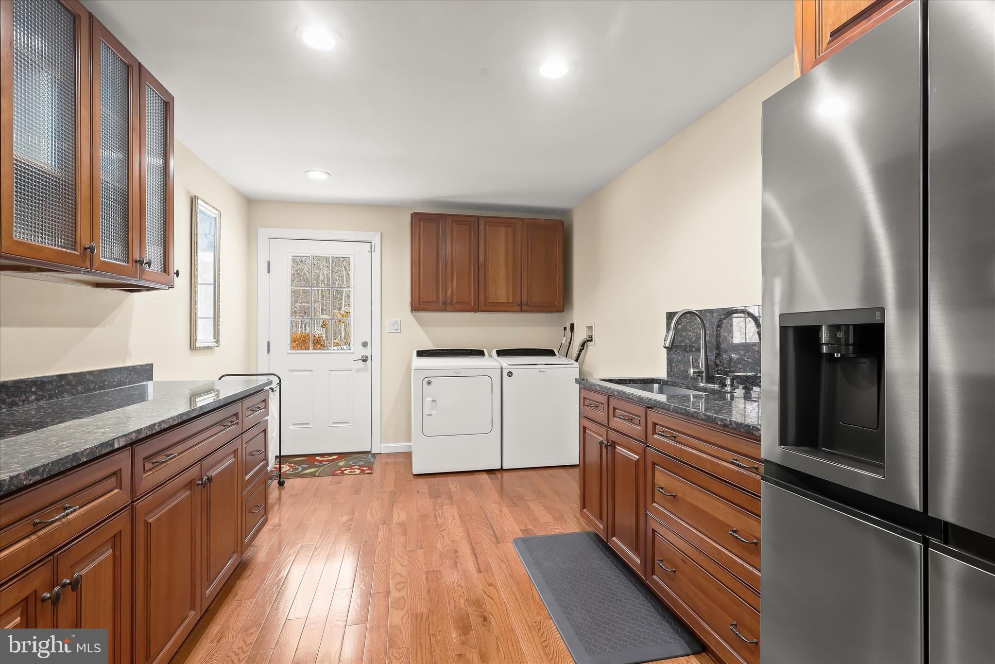2312 Velvet Ridge Drive Owings Mills, MD 21117 - Photo 31 of 61 Laundry Room