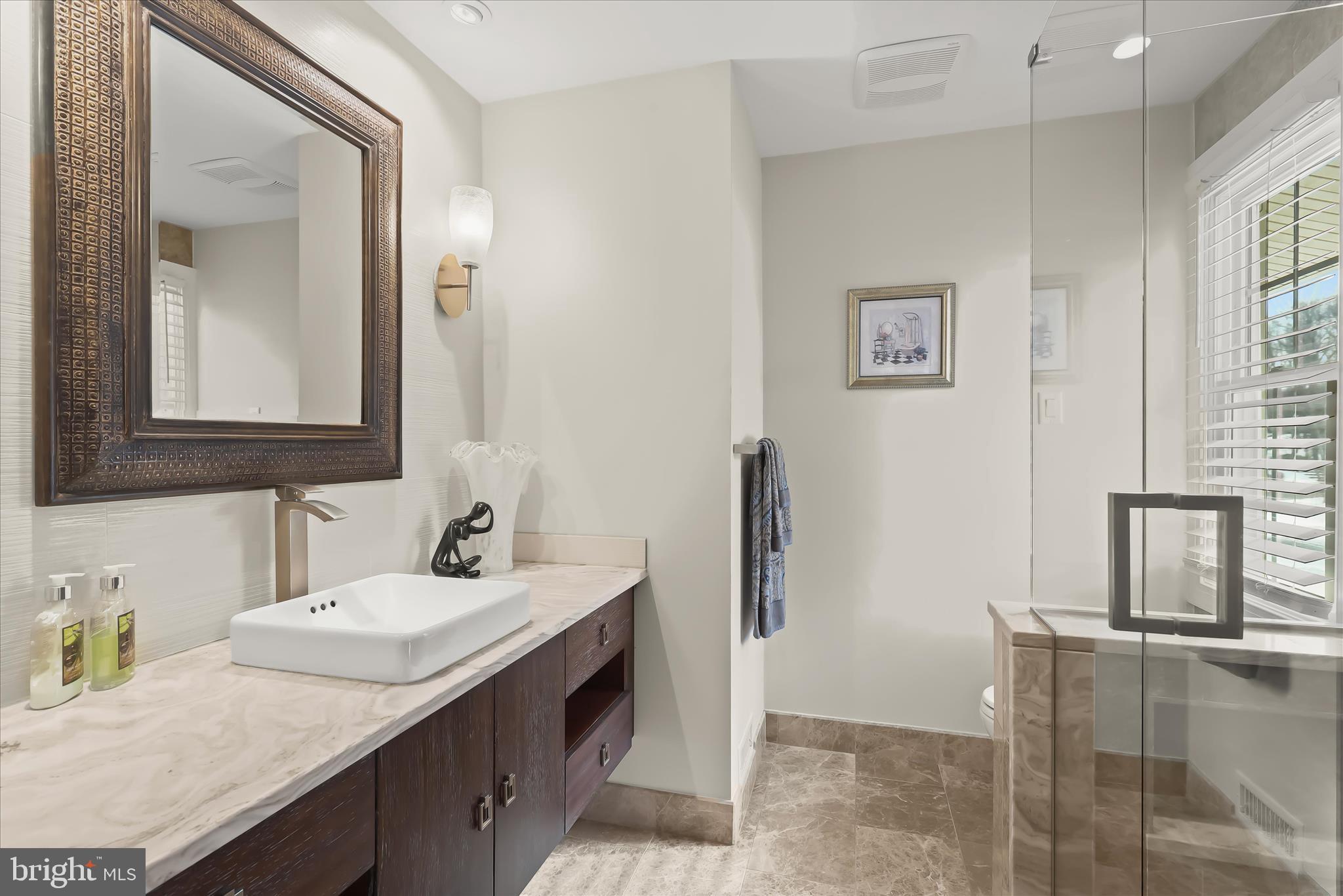 2312 Velvet Ridge Drive Owings Mills, MD 21117 - Photo 32 of 61 Full Bathroom