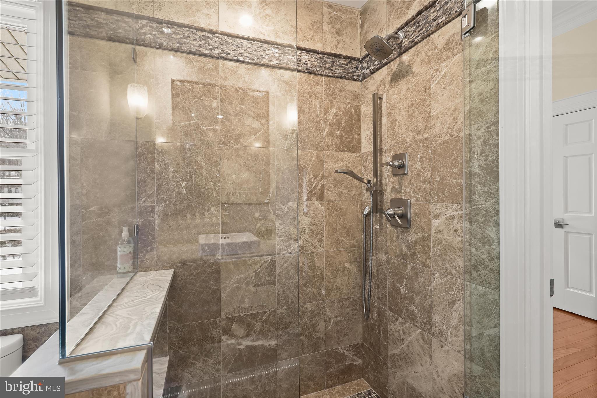 2312 Velvet Ridge Drive Owings Mills, MD 21117 - Photo 33 of 61 Full Bathroom