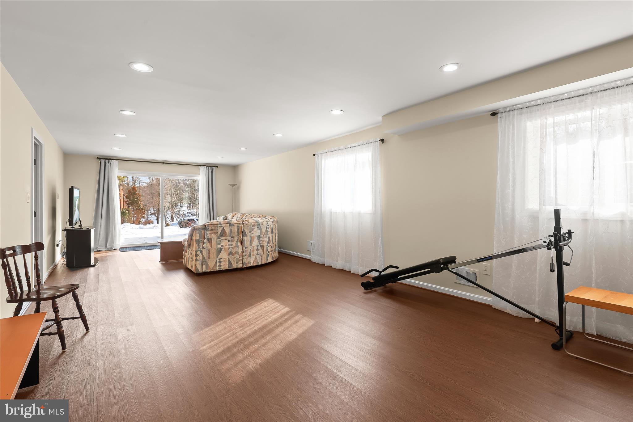 2312 Velvet Ridge Drive Owings Mills, MD 21117 - Photo 34 of 61 Recreation Room