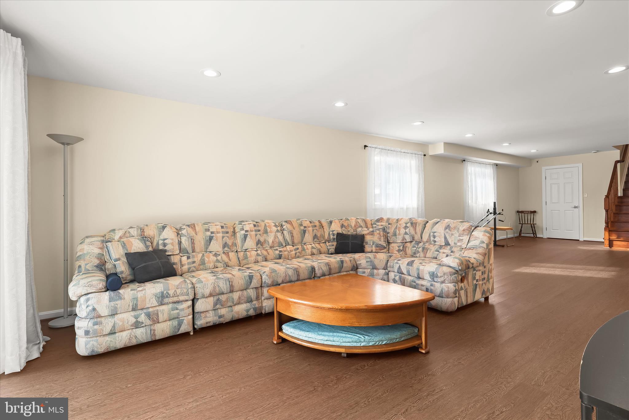 2312 Velvet Ridge Drive Owings Mills, MD 21117 - Photo 36 of 61 Recreation Room