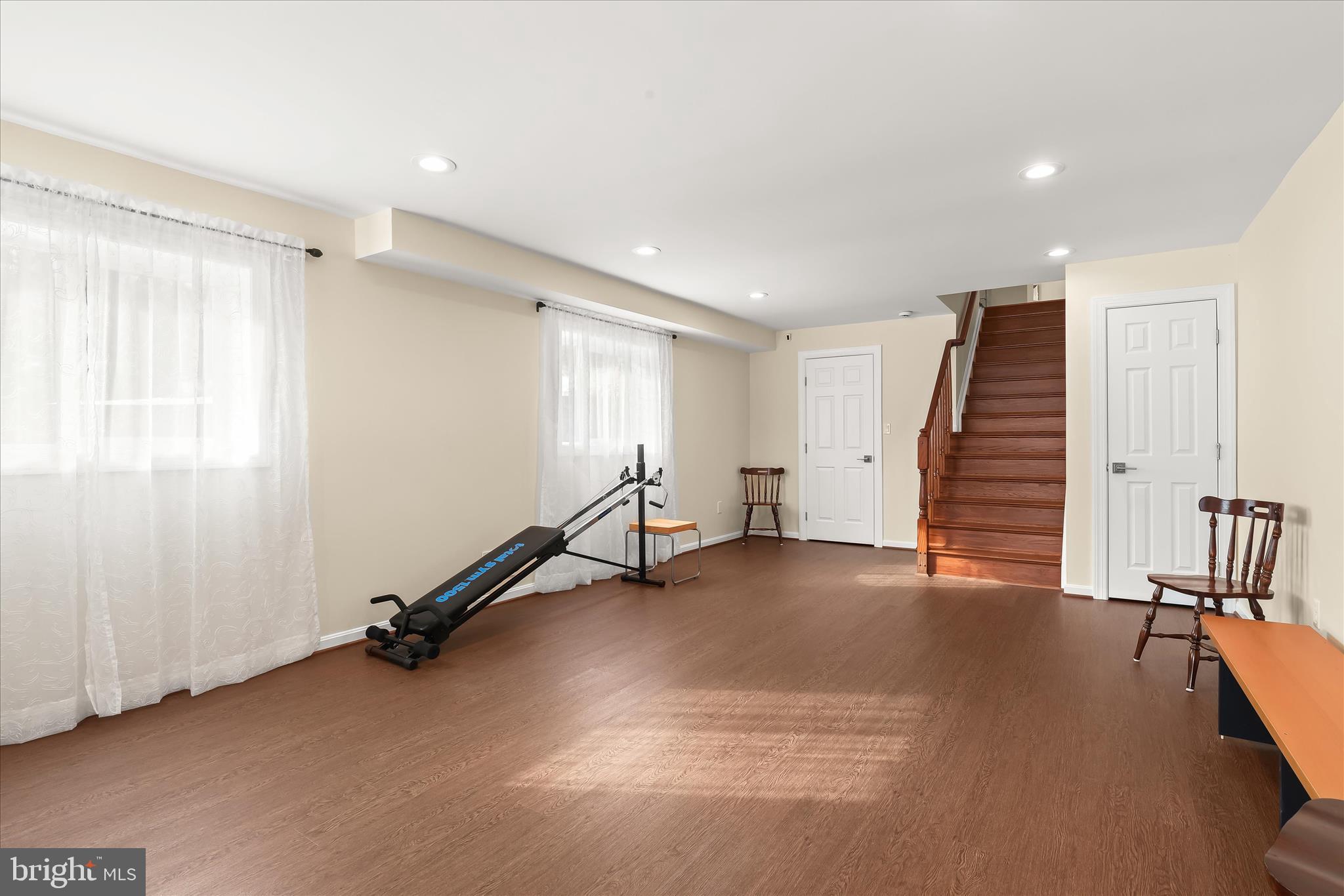 2312 Velvet Ridge Drive Owings Mills, MD 21117 - Photo 37 of 61 Recreation Room