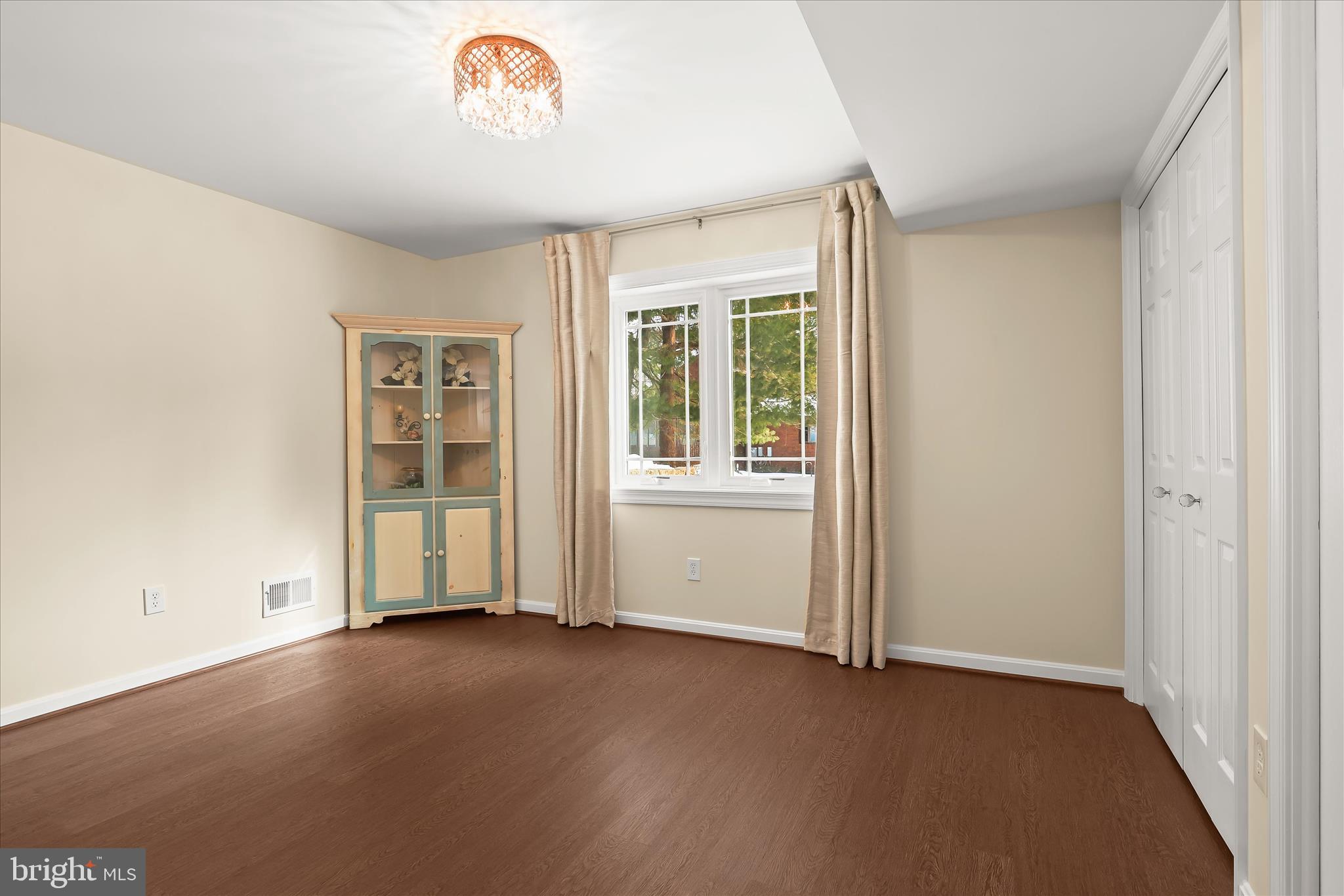 2312 Velvet Ridge Drive Owings Mills, MD 21117 - Photo 39 of 61 Fifth Bedroom