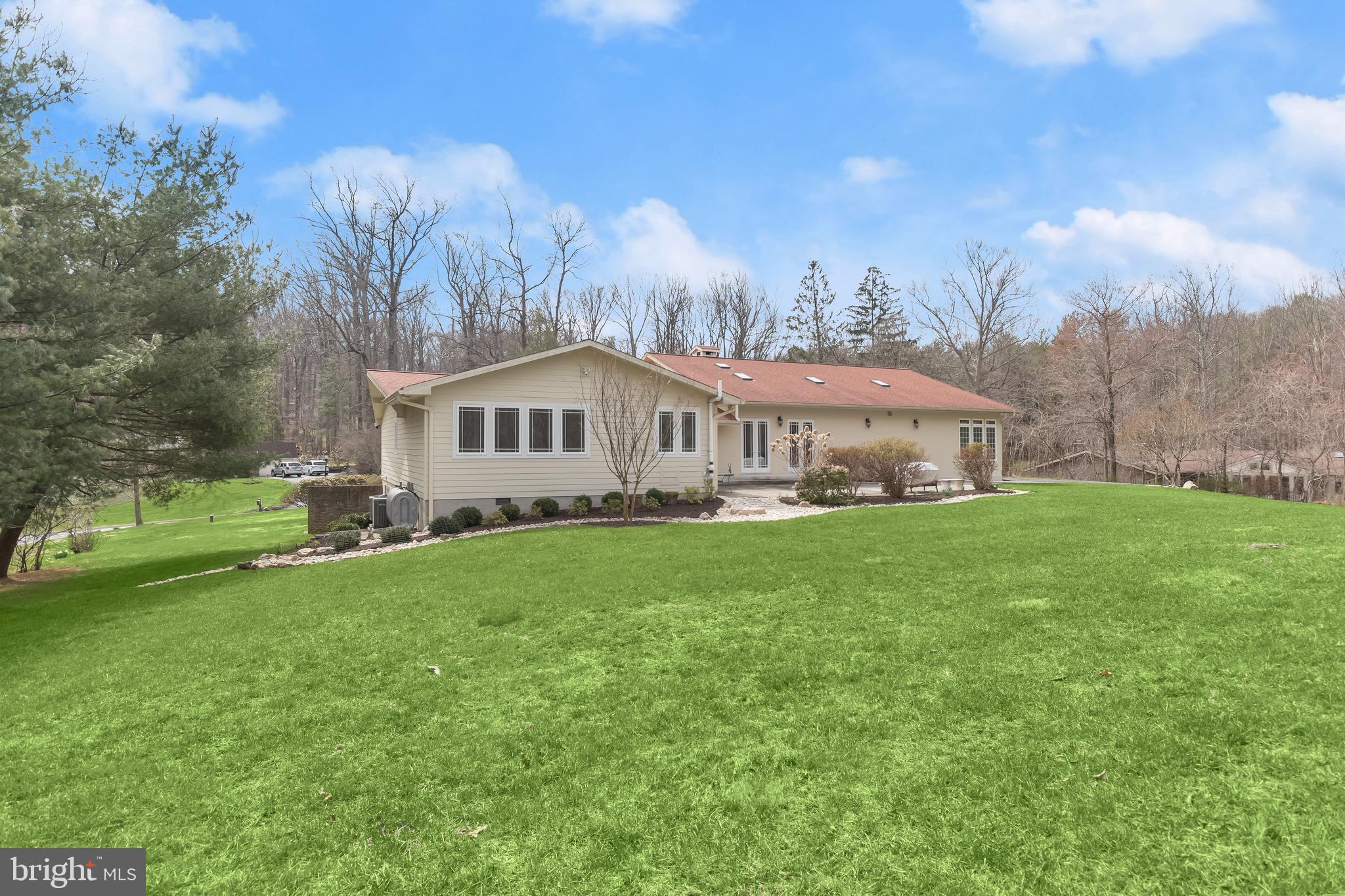 2312 Velvet Ridge Drive Owings Mills, MD 21117 - Photo 40 of 61 Rear