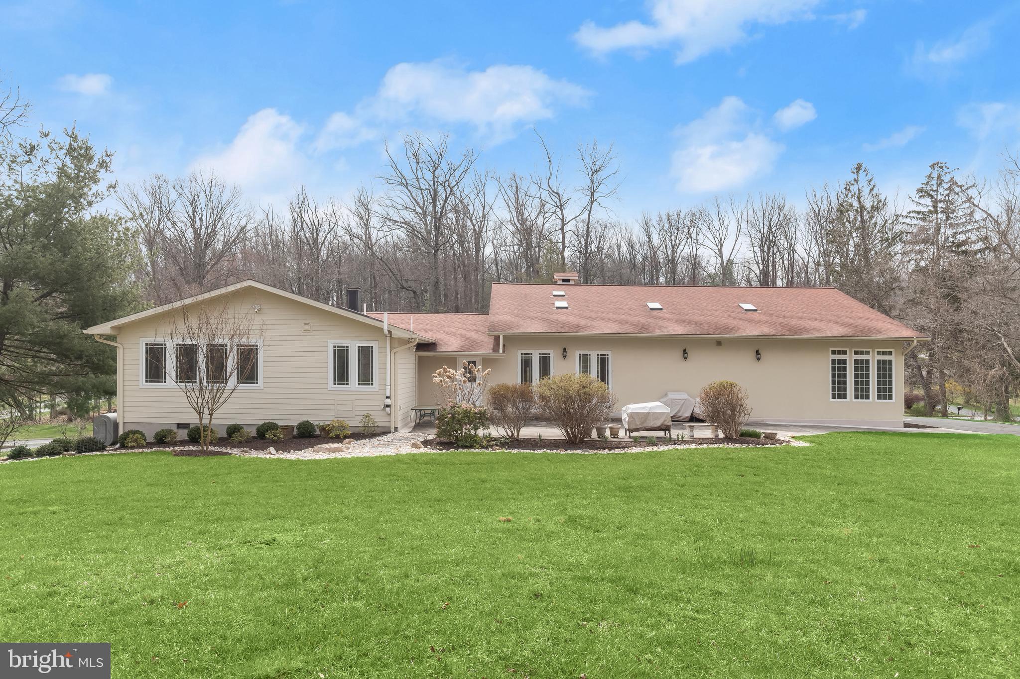 2312 Velvet Ridge Drive Owings Mills, MD 21117 - Photo 41 of 61 Rear