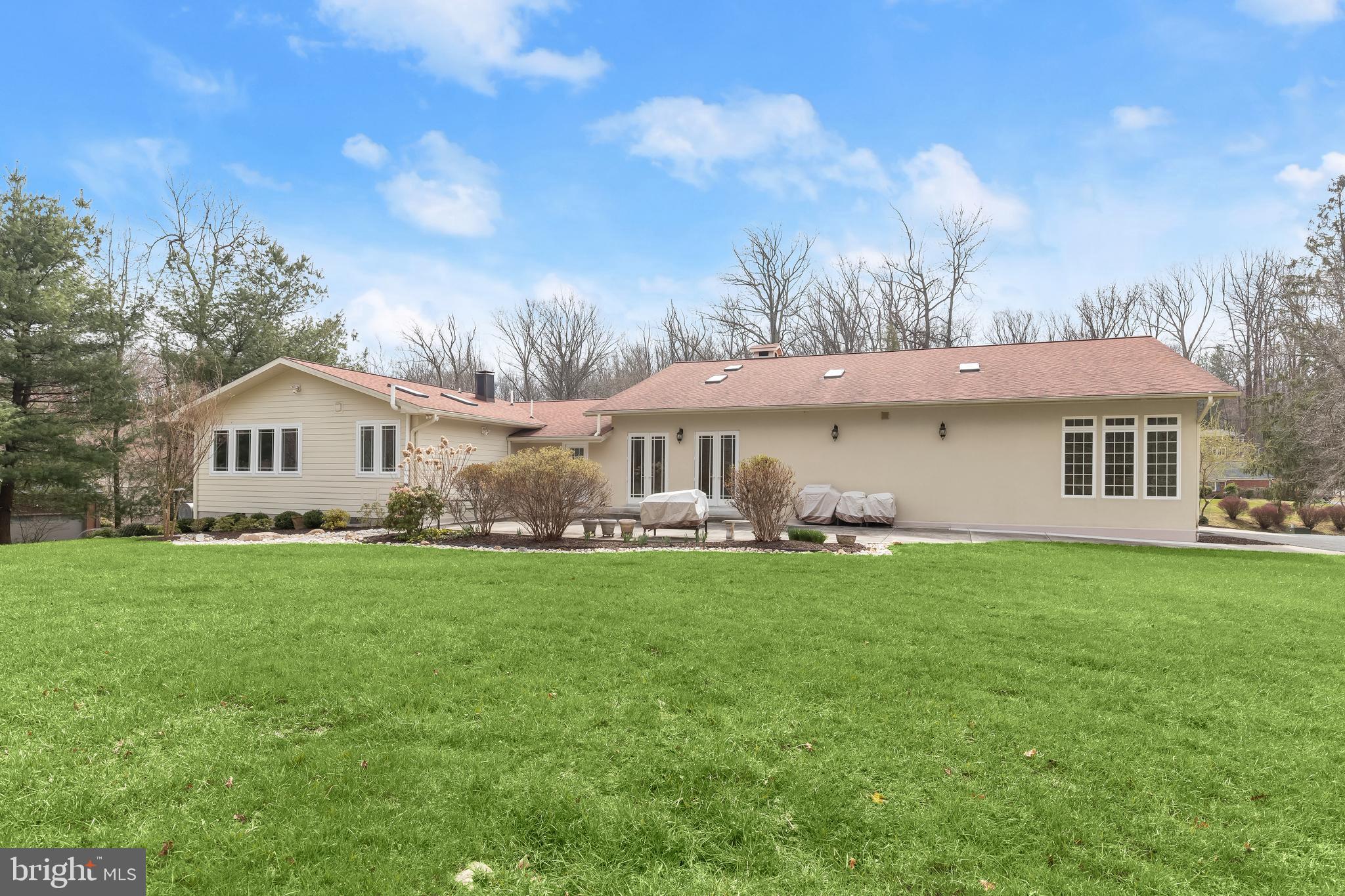 2312 Velvet Ridge Drive Owings Mills, MD 21117 - Photo 42 of 61 Rear