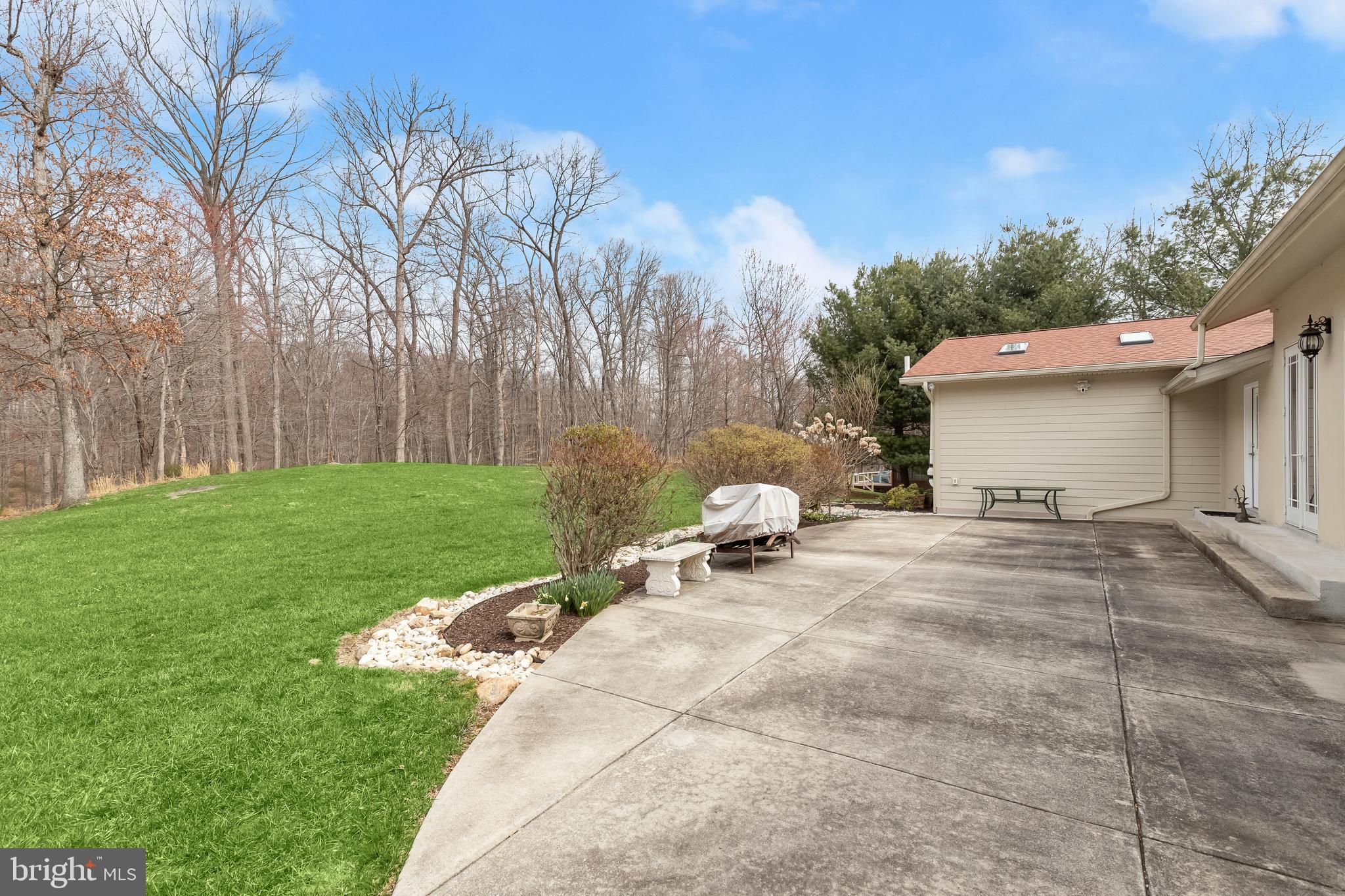 2312 Velvet Ridge Drive Owings Mills, MD 21117 - Photo 43 of 61 Rear