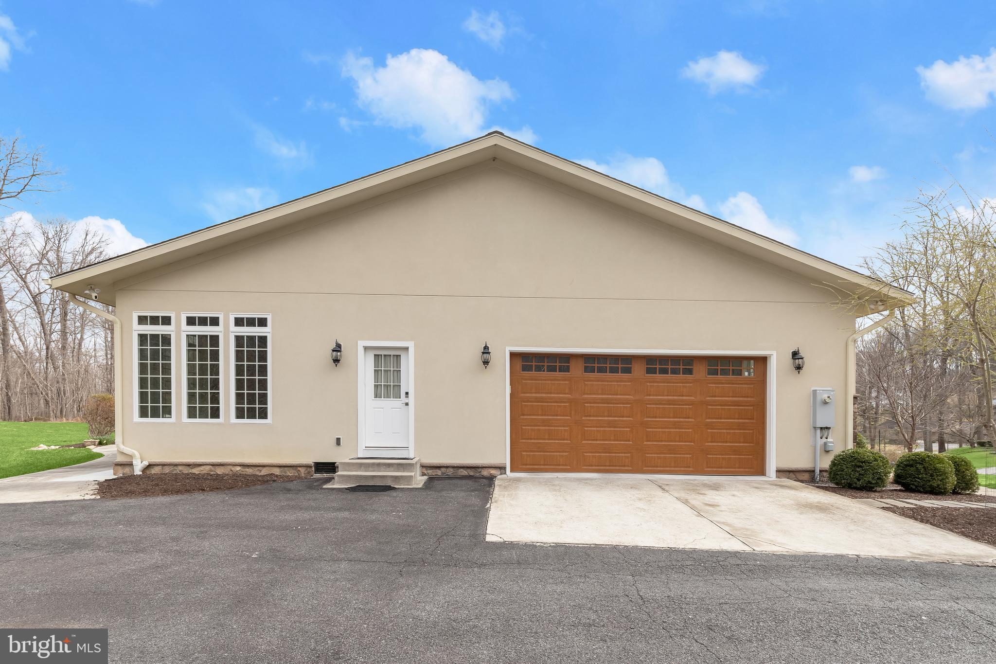 2312 Velvet Ridge Drive Owings Mills, MD 21117 - Photo 46 of 61 Garage