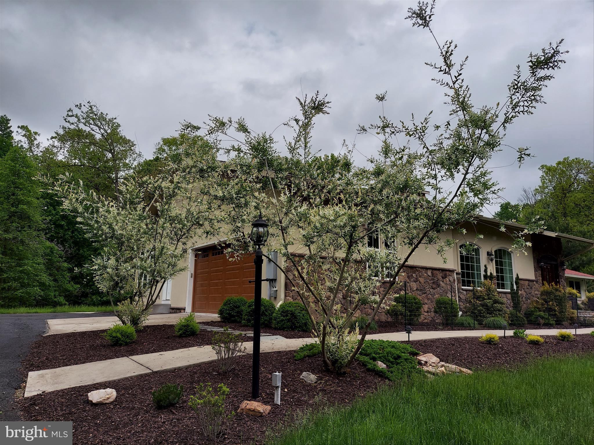 2312 Velvet Ridge Drive Owings Mills, MD 21117 - Photo 52 of 61 Spring Views