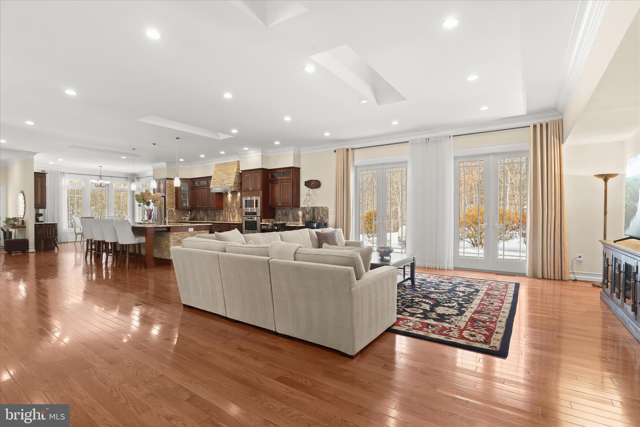 2312 Velvet Ridge Drive Owings Mills, MD 21117 - Photo 10 of 61 Family Room