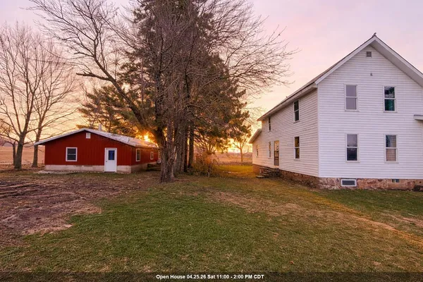 $230,000 | E6170 Hidde Road, Marion, WI 54950