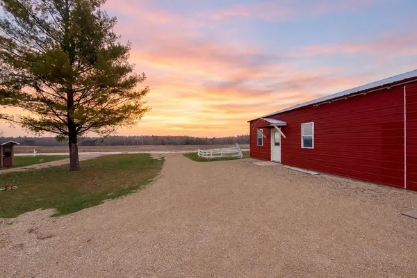 $230,000 | E6170 Hidde Road, Marion, WI 54950