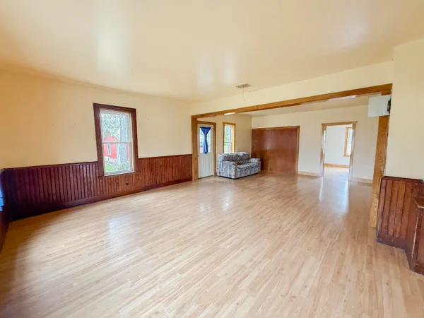 $230,000 | E6170 Hidde Road, Marion, WI 54950