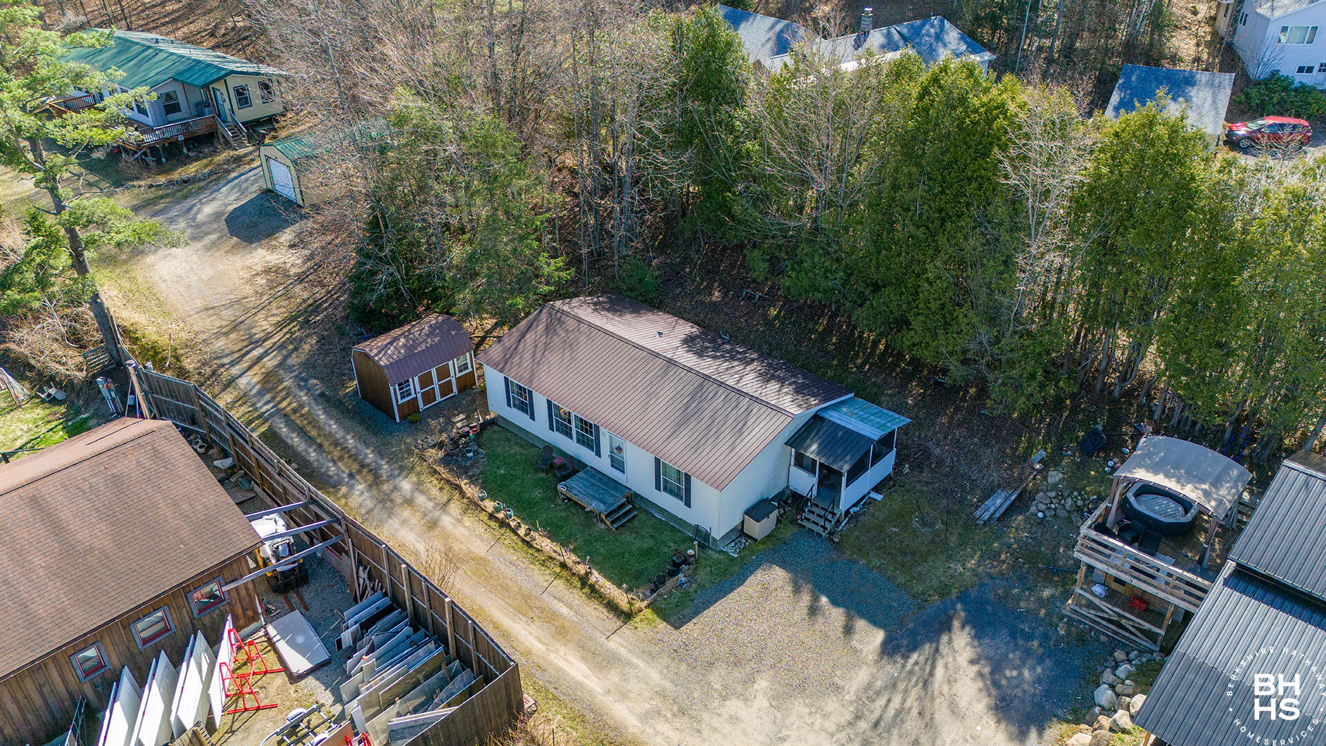 18 Fawn Ridge Road Lake Placid, NY 12946 - Photo 16 of 22