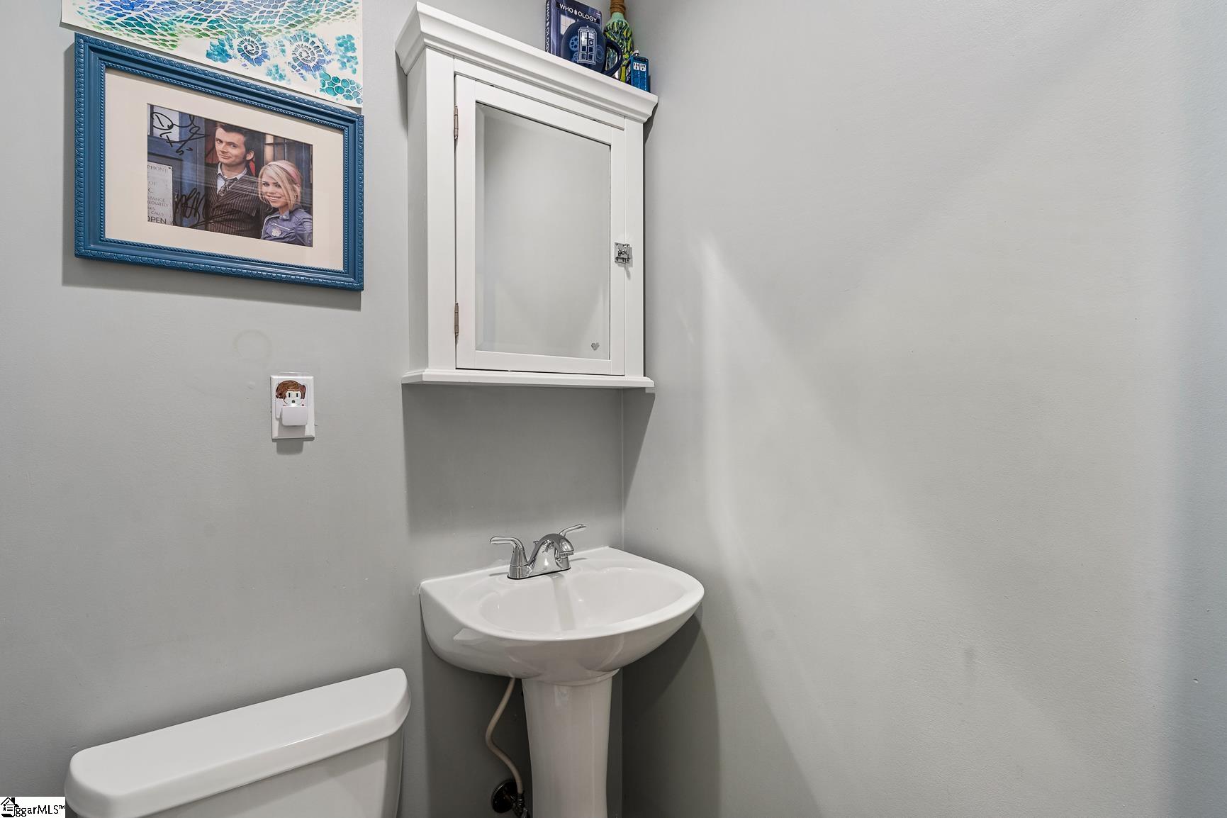 512 East Fredericks Street Anderson, SC 29621 - Photo 13 of 32 Gallery Image 13