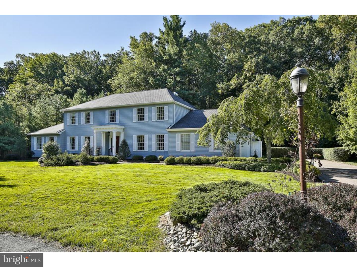213 East Stuart Road Princeton, NJ 08540 - Photo 1 of 25