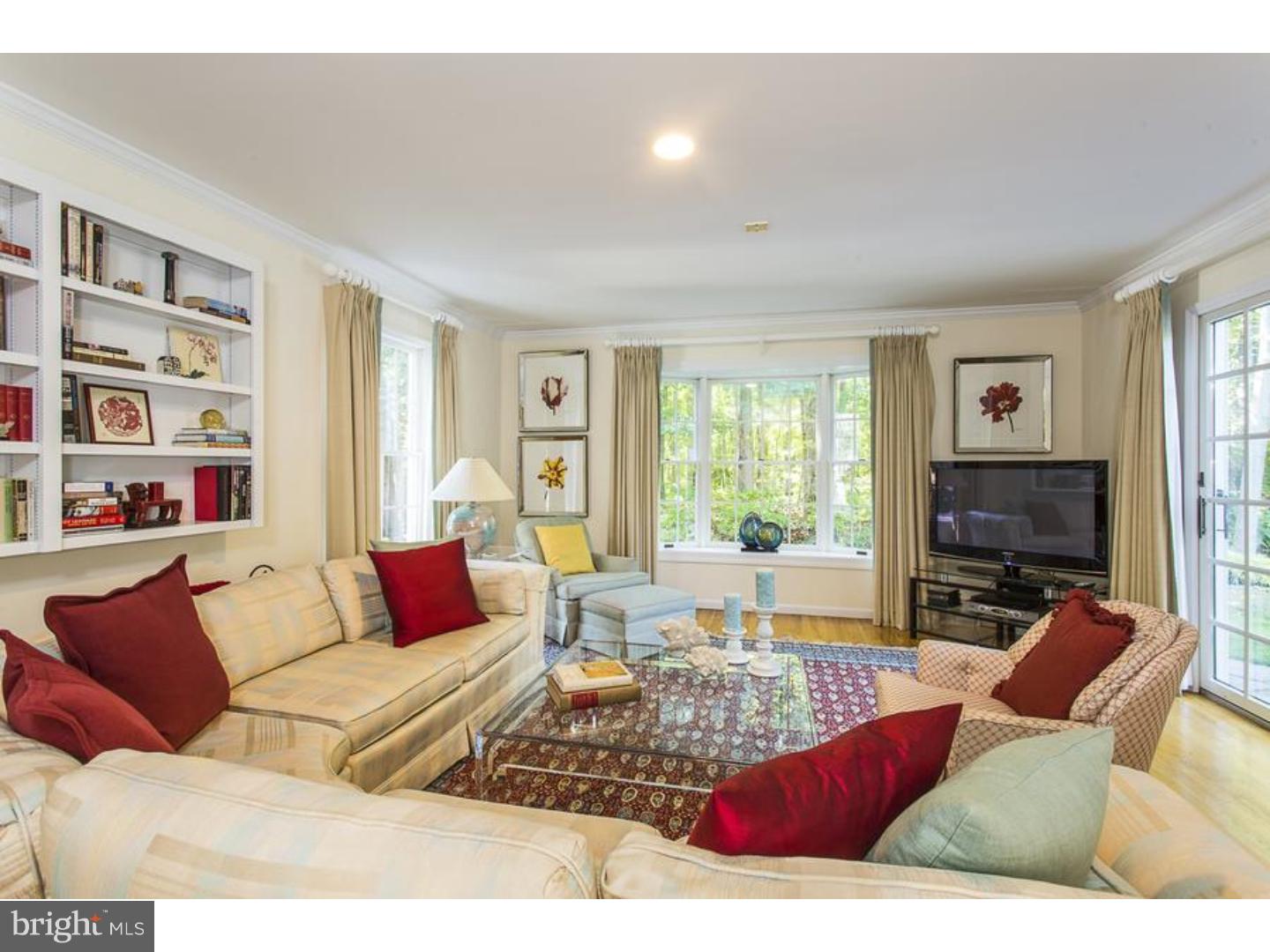 213 East Stuart Road Princeton, NJ 08540 - Photo 15 of 25