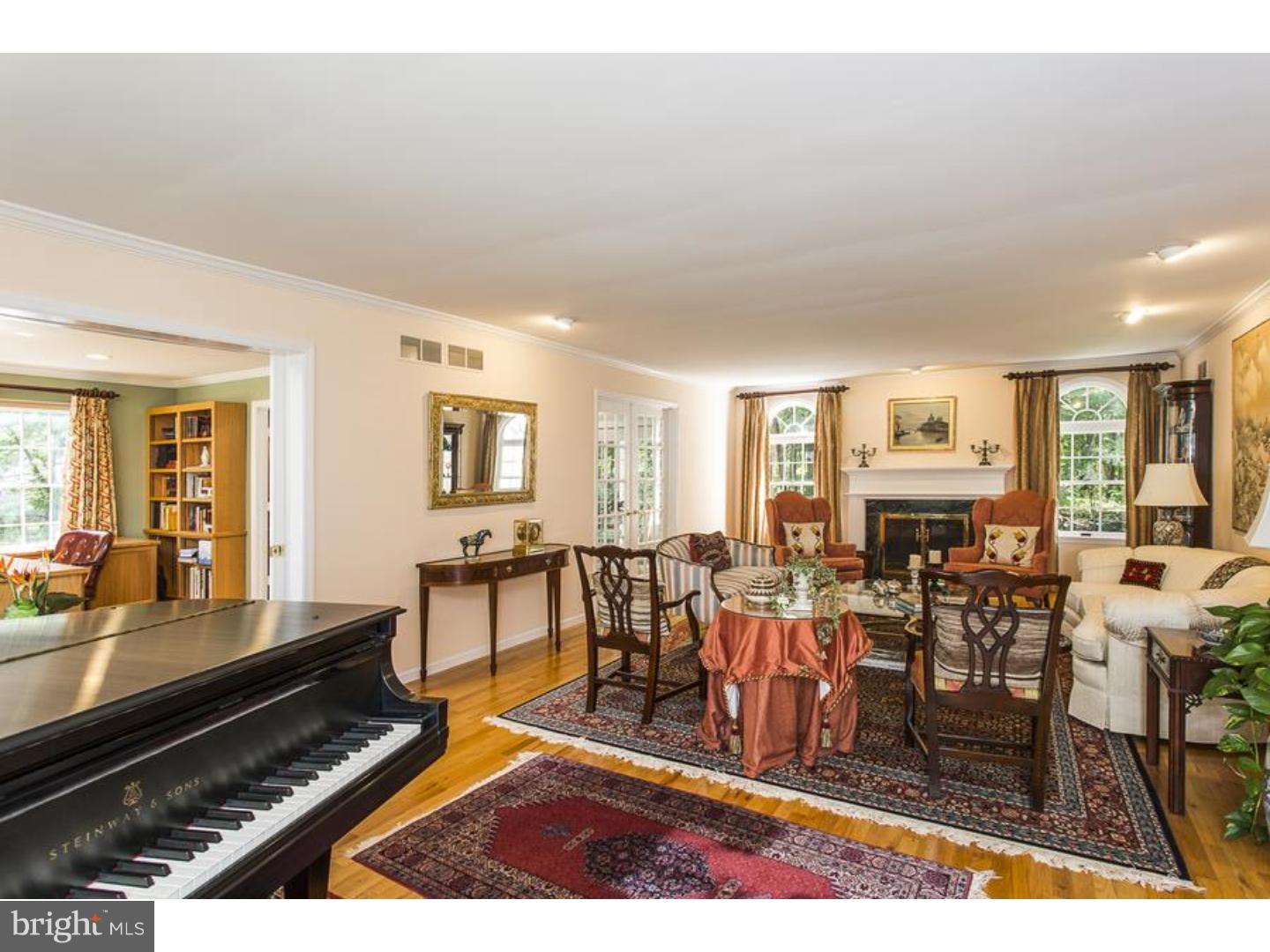 213 East Stuart Road Princeton, NJ 08540 - Photo 3 of 25