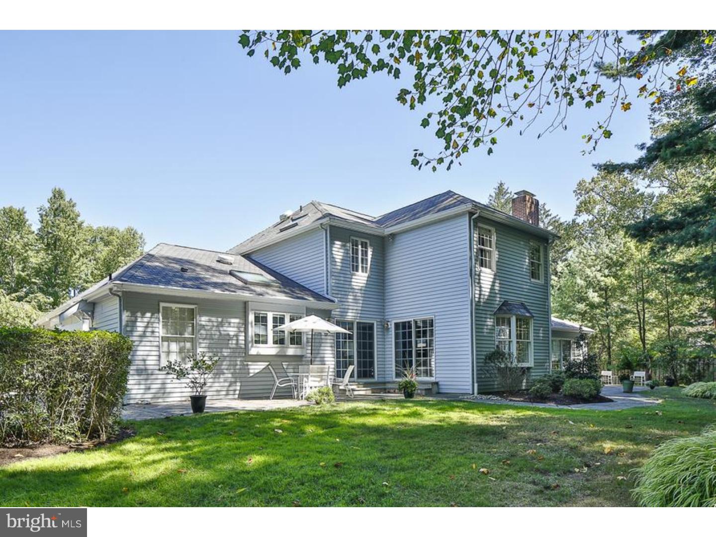 213 East Stuart Road Princeton, NJ 08540 - Photo 23 of 25