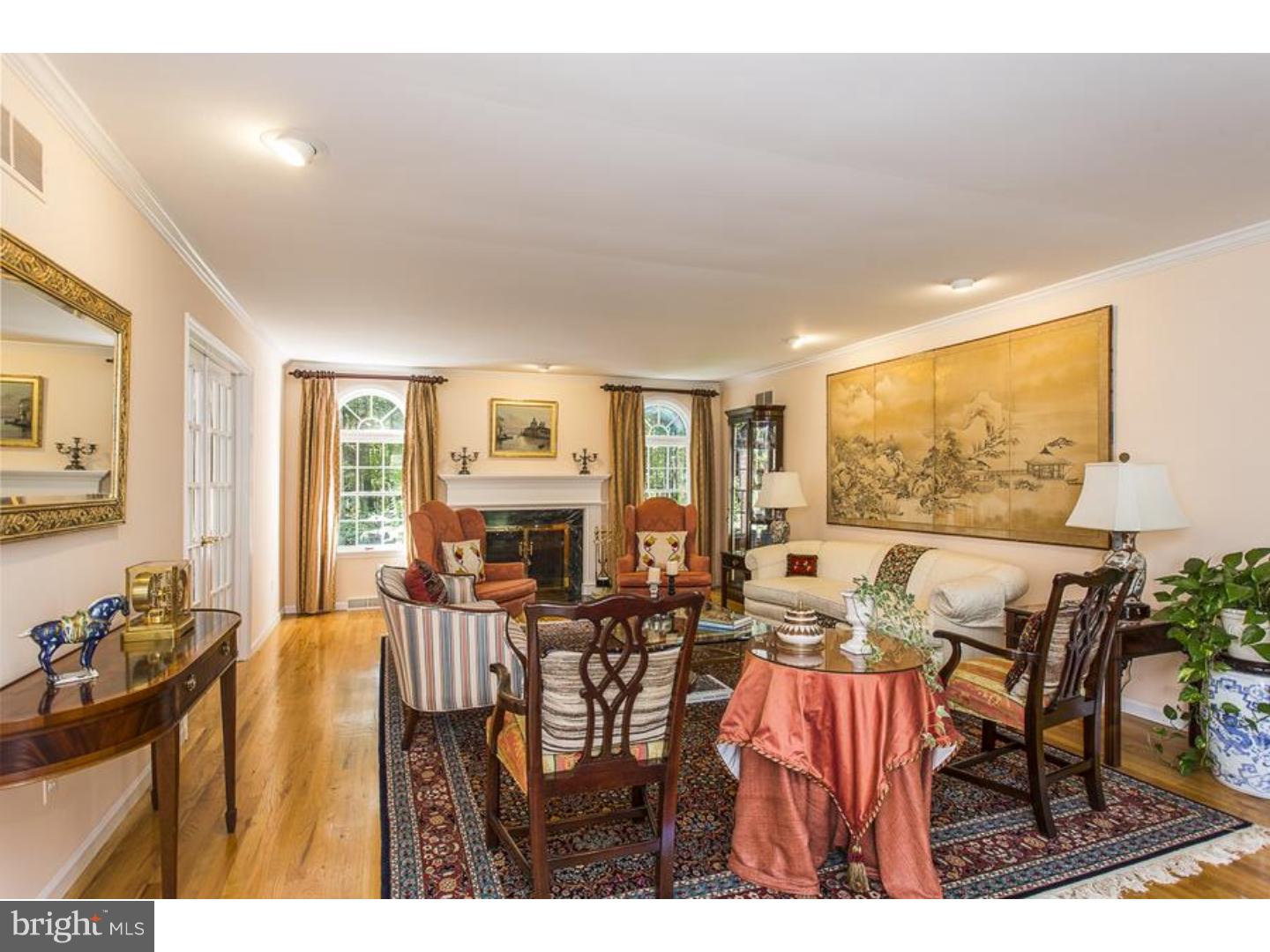 213 East Stuart Road Princeton, NJ 08540 - Photo 4 of 25