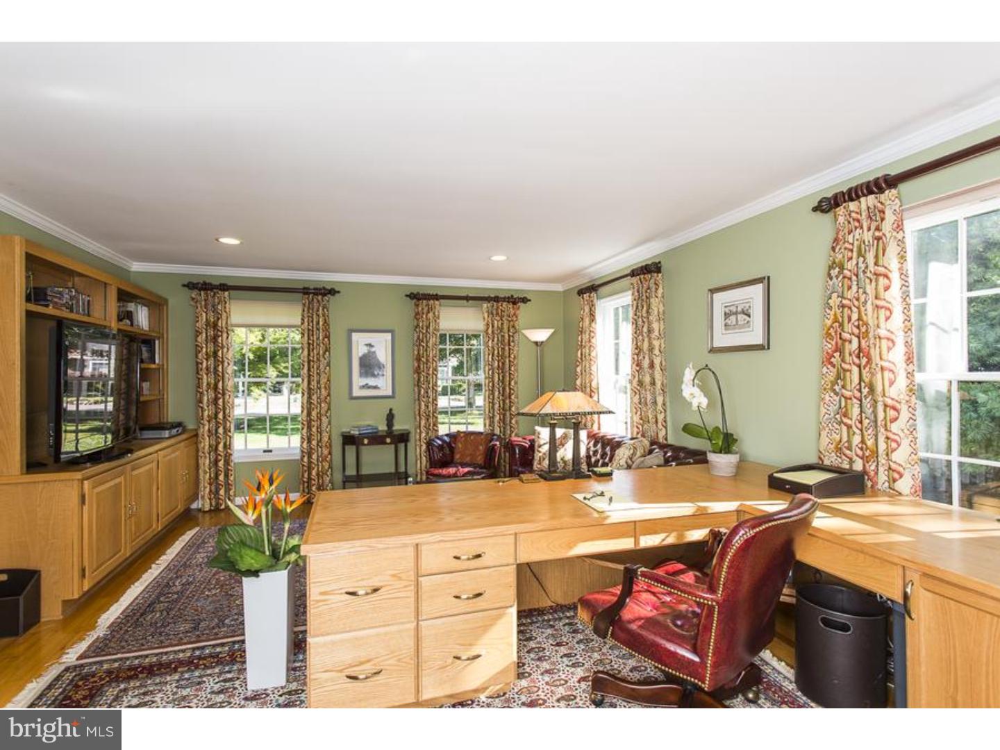 213 East Stuart Road Princeton, NJ 08540 - Photo 5 of 25