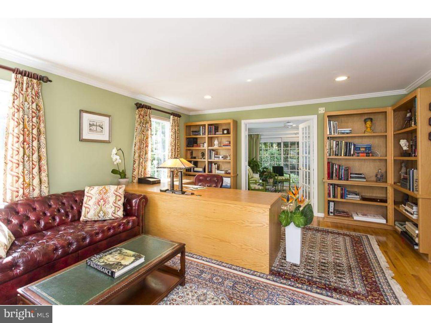 213 East Stuart Road Princeton, NJ 08540 - Photo 6 of 25
