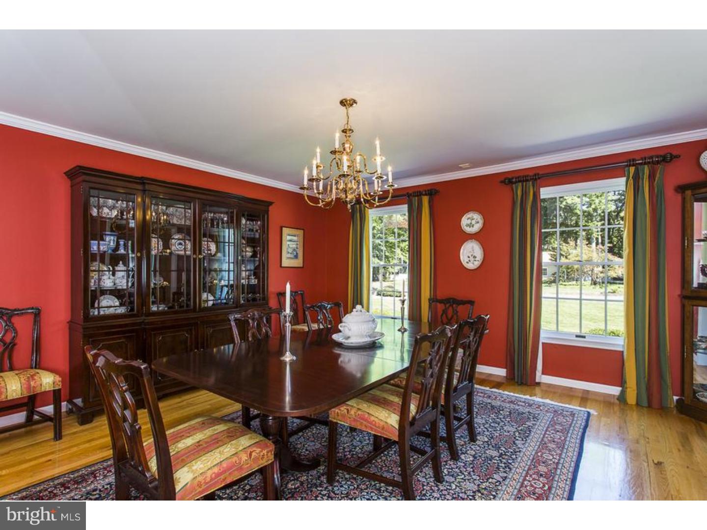 213 East Stuart Road Princeton, NJ 08540 - Photo 9 of 25