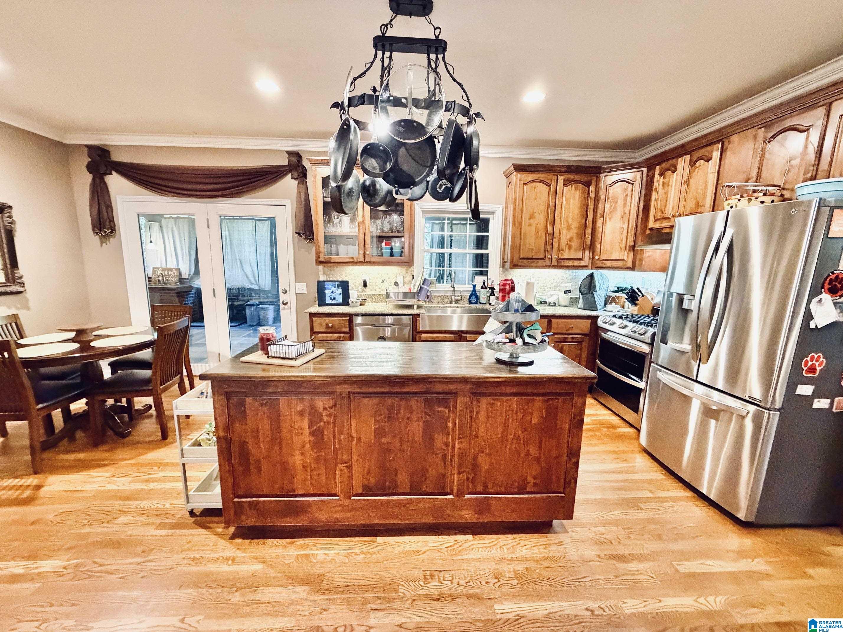 1097 Gnatville Road Piedmont, AL 36272 - Photo 22 of 79