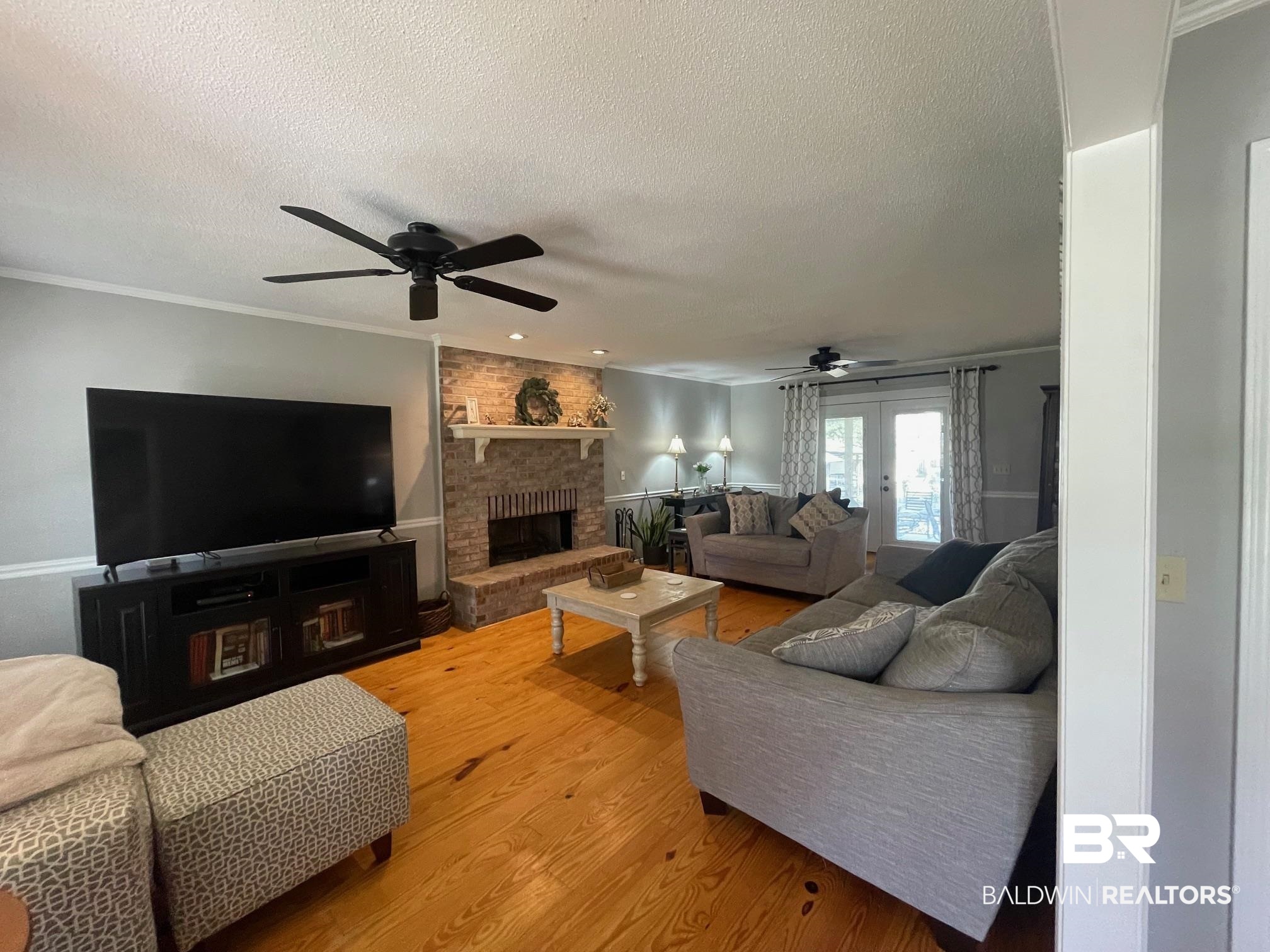 485 Norwood Road Monroeville, AL 36460 - Photo 4 of 46