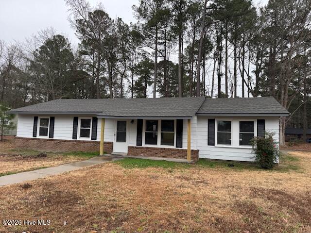620 Starling Way Rocky Mount, NC 27803 - Photo 1 of 12 Front