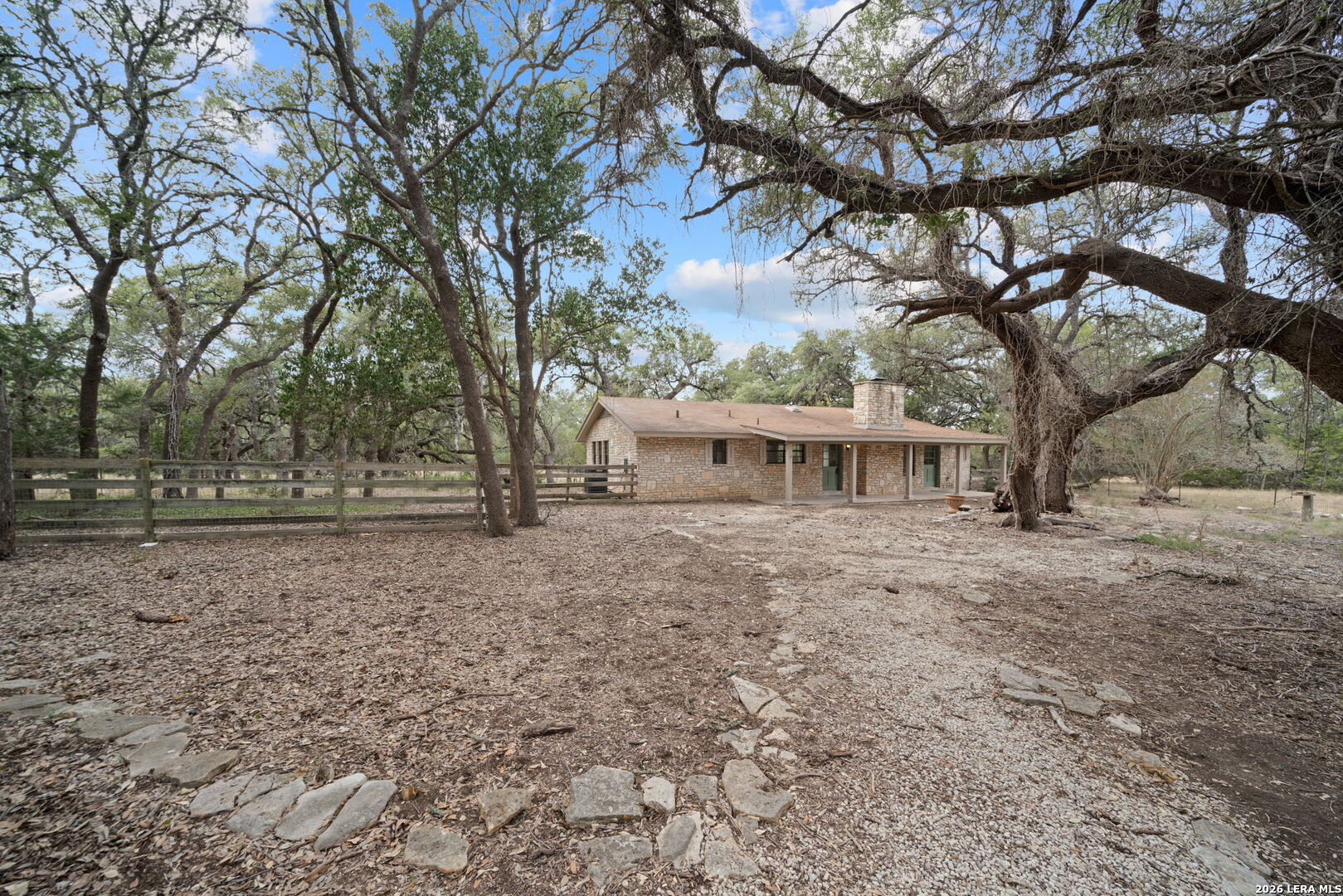222 Cascade Caverns Road Boerne, TX 78015 - Photo 10 of 40 Gallery Image 10