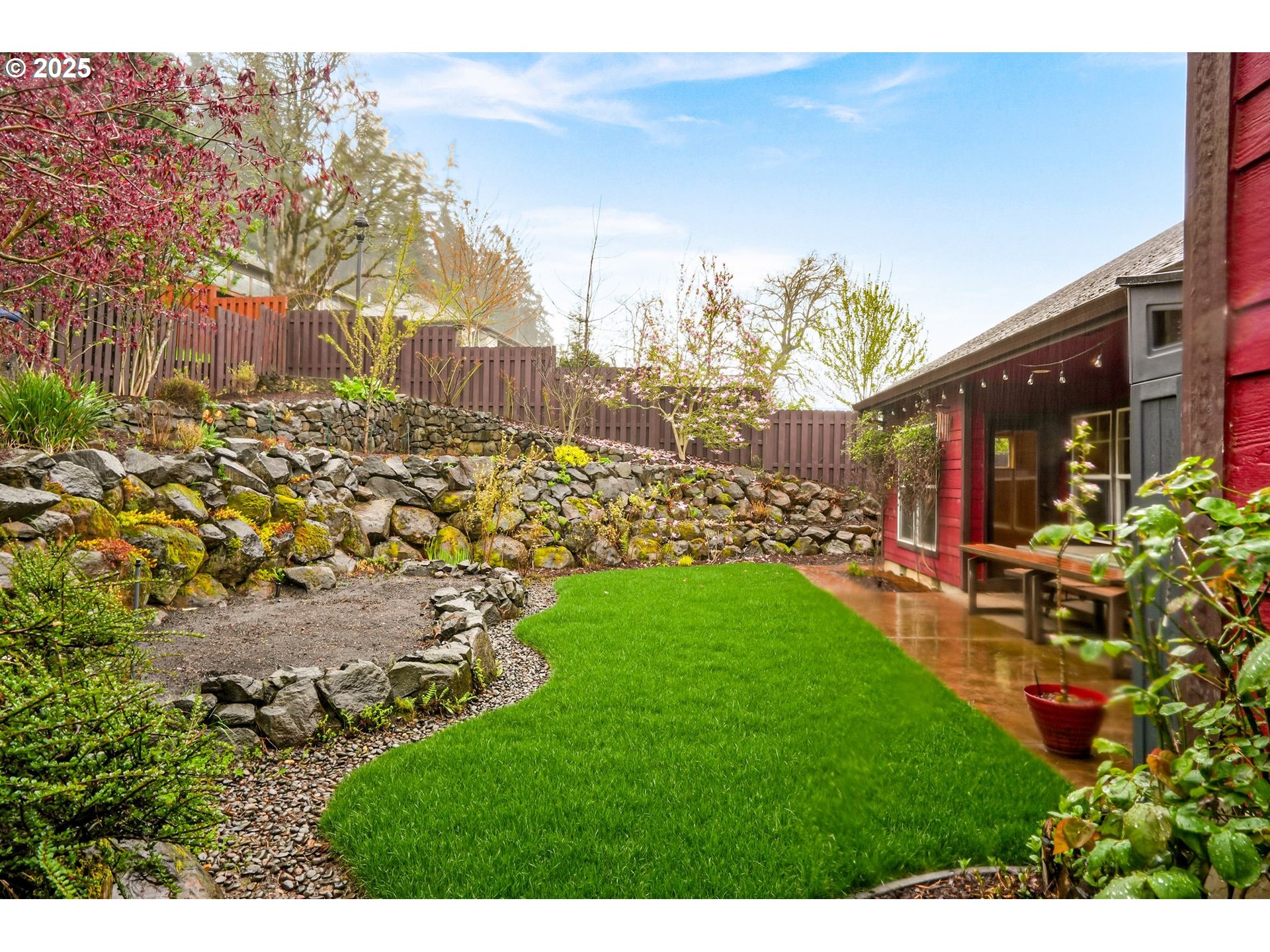 320 Tillicum Silverton, OR 97381 - Photo 46 of 48