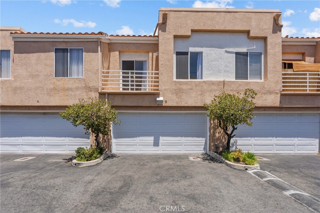 25511 Schubert Circle, Unit 142B Stevenson Ranch, CA 91381 - Photo 42 of 47