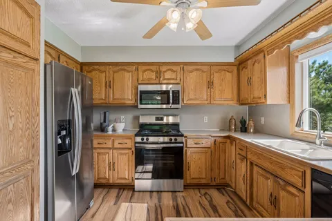 $475,000 | 3301 154th Lane Northwest, Andover, MN 55304