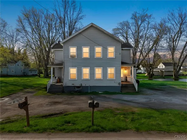 $134,900 | 3208 Fox Street, Verona, NY 13054
