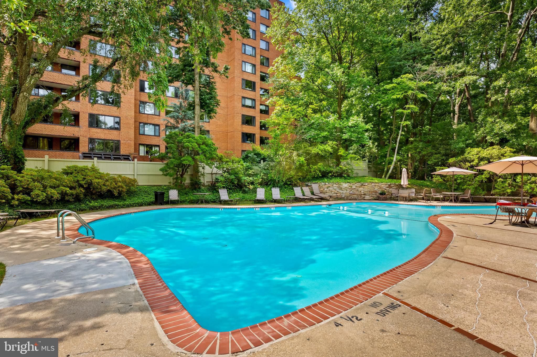 111 Hamlet Hill Road, Unit 1109 Baltimore, MD 21210 - Photo 25 of 32 Gallery Image 25