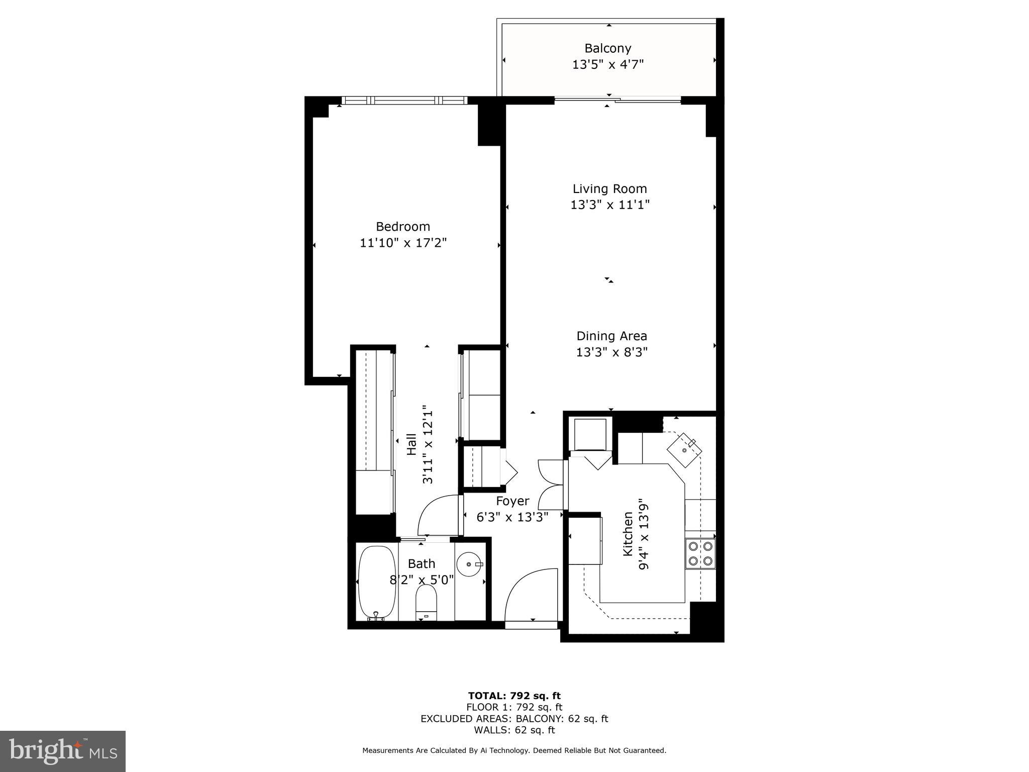 111 Hamlet Hill Road, Unit 1109 Baltimore, MD 21210 - Photo 32 of 32 Gallery Image 32