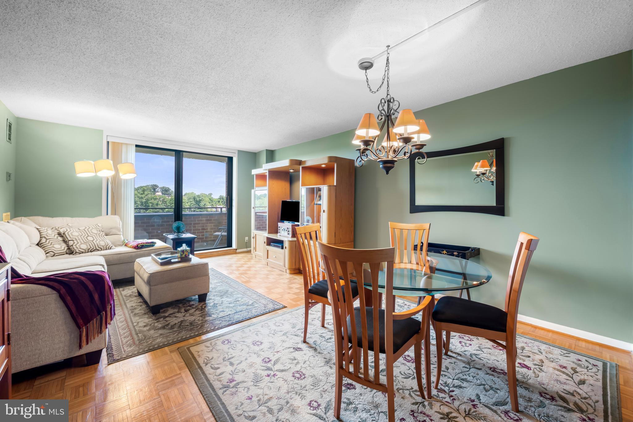 111 Hamlet Hill Road, Unit 1109 Baltimore, MD 21210 - Photo 8 of 32 Gallery Image 8