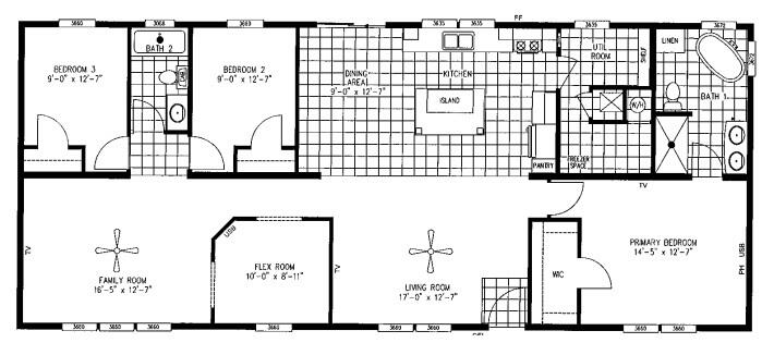 279 White Road Bowdoinham, ME 04008 - Photo 2 of 2 279 White Road 3