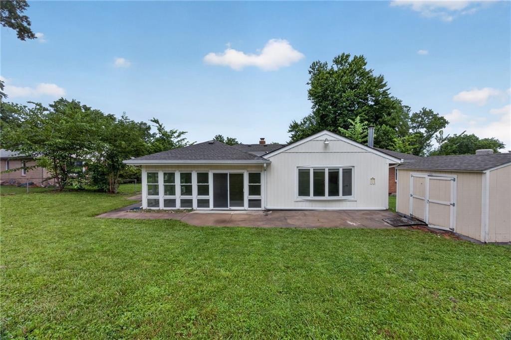 509 East Rankin Road Independence, MO 64055 - Photo 45 of 48