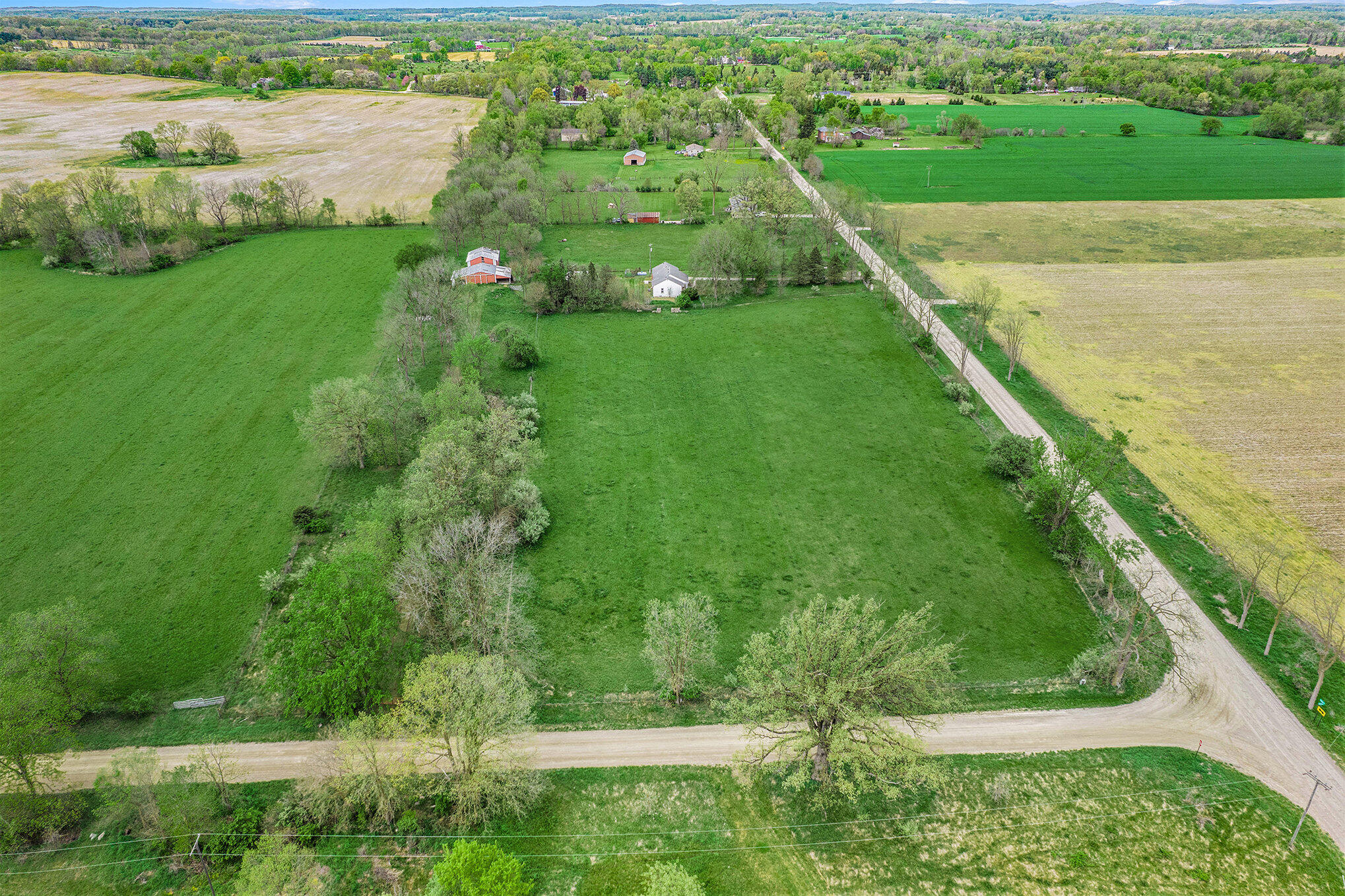 11840 Hogan Road Clinton, MI 49236 - Photo 45 of 47 044_dji_0025