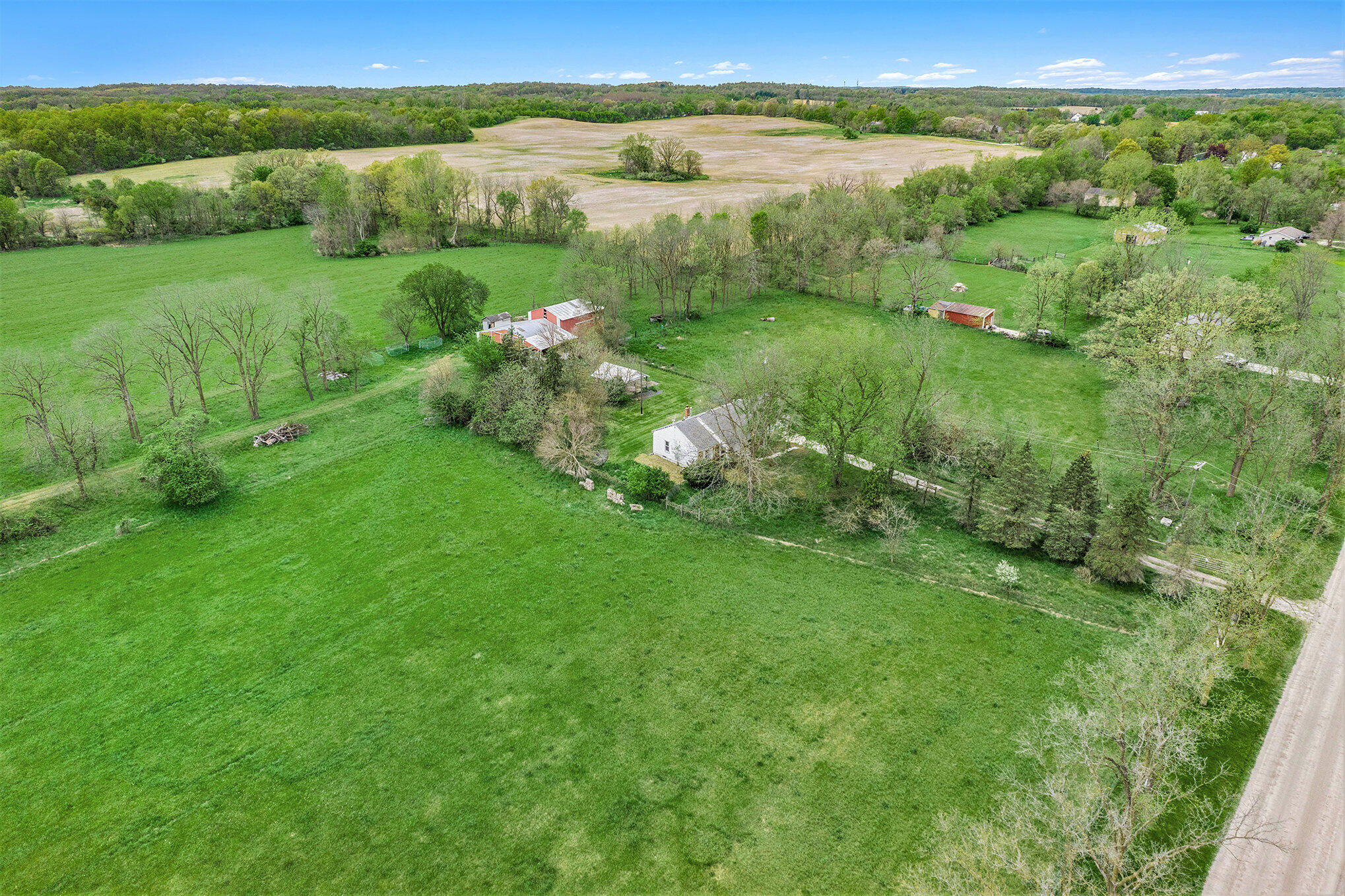 11840 Hogan Road Clinton, MI 49236 - Photo 46 of 47 046_dji_0027
