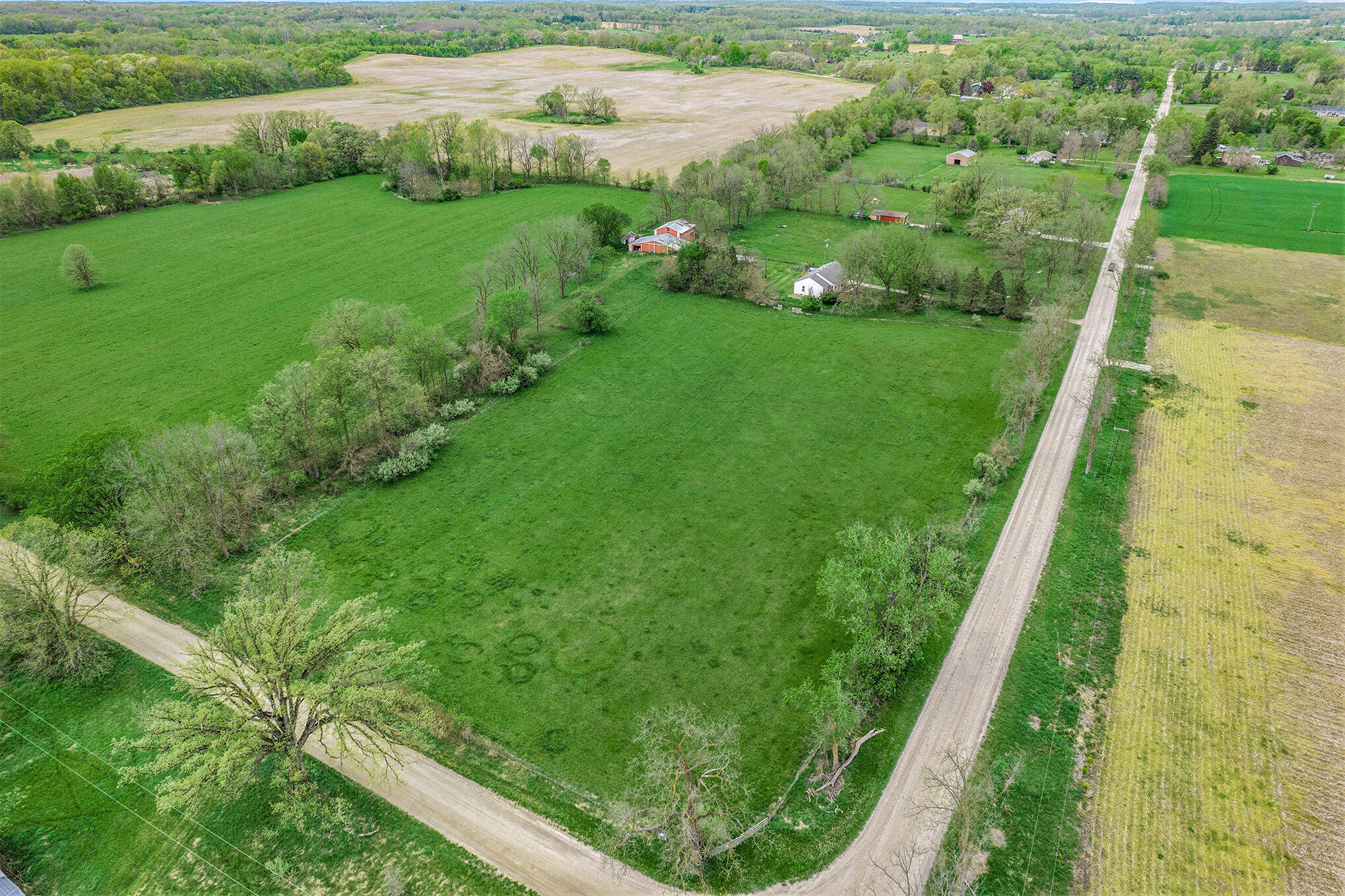 11840 Hogan Road Clinton, MI 49236 - Photo 47 of 47 045_dji_0026