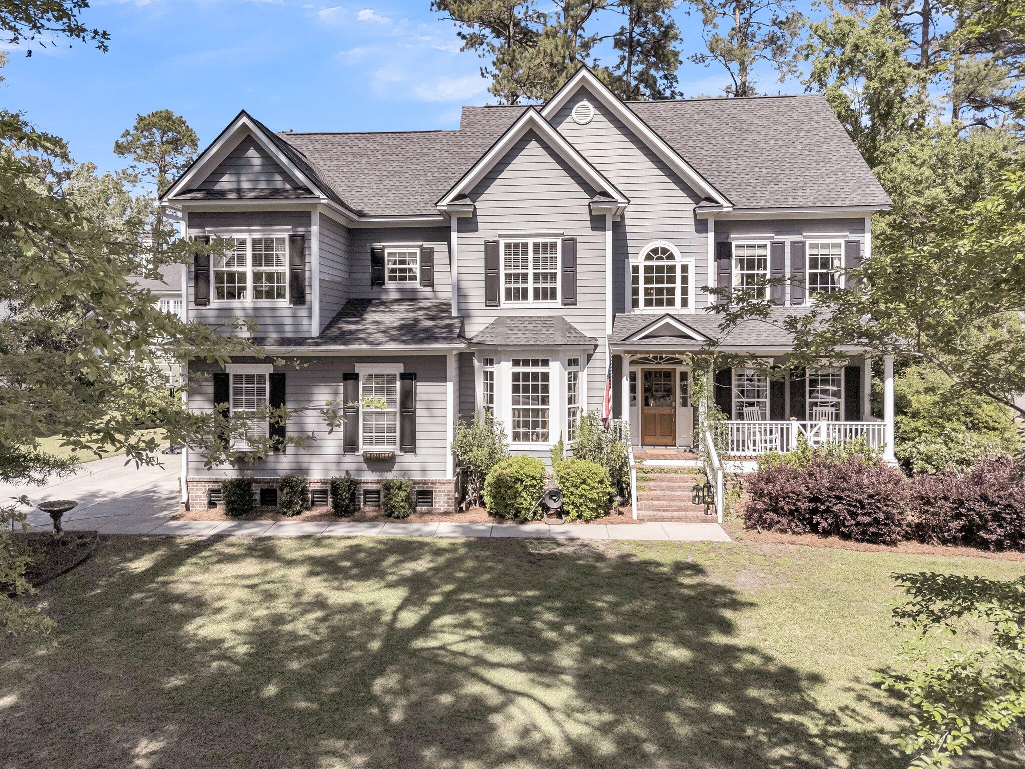 1828 South James Gregarie Road Mount Pleasant, SC 29466 - Photo 1 of 85 CREM - 1828 S James Gregarie Rd-3