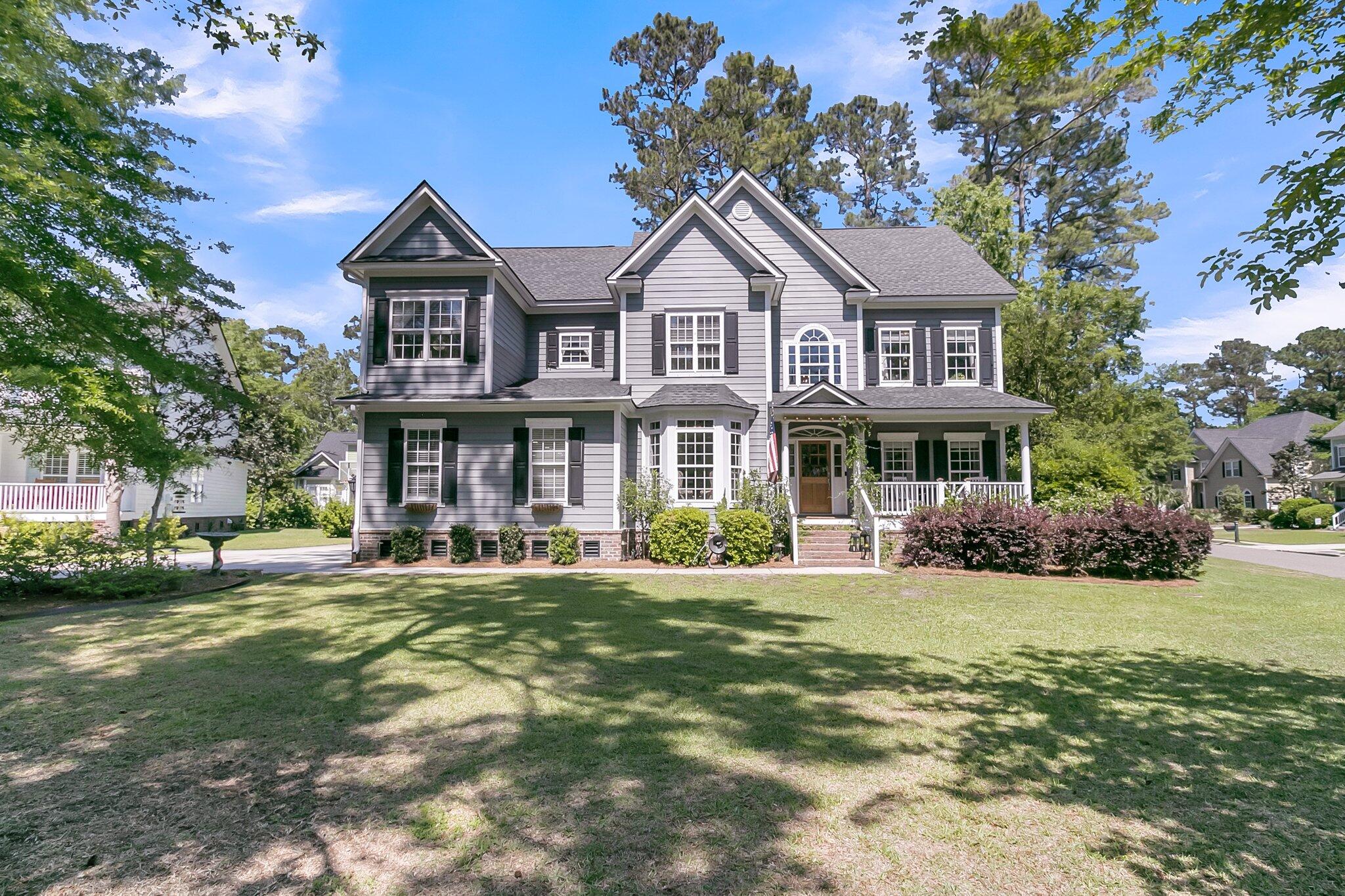 1828 South James Gregarie Road Mount Pleasant, SC 29466 - Photo 43 of 85 CREM - 1828 S James Gregarie Rd-72