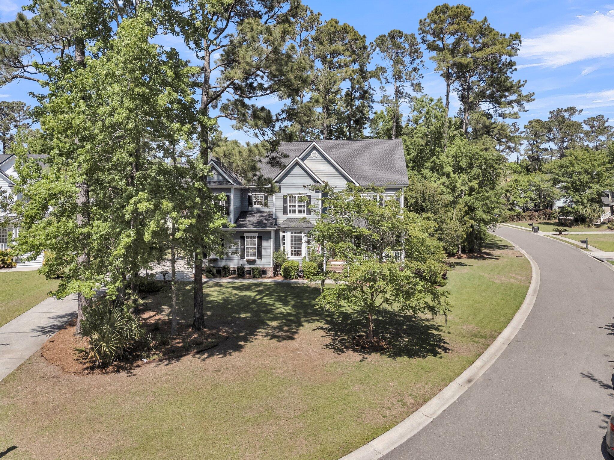 1828 South James Gregarie Road Mount Pleasant, SC 29466 - Photo 81 of 85 CREM - 1828 S James Gregarie Rd-1