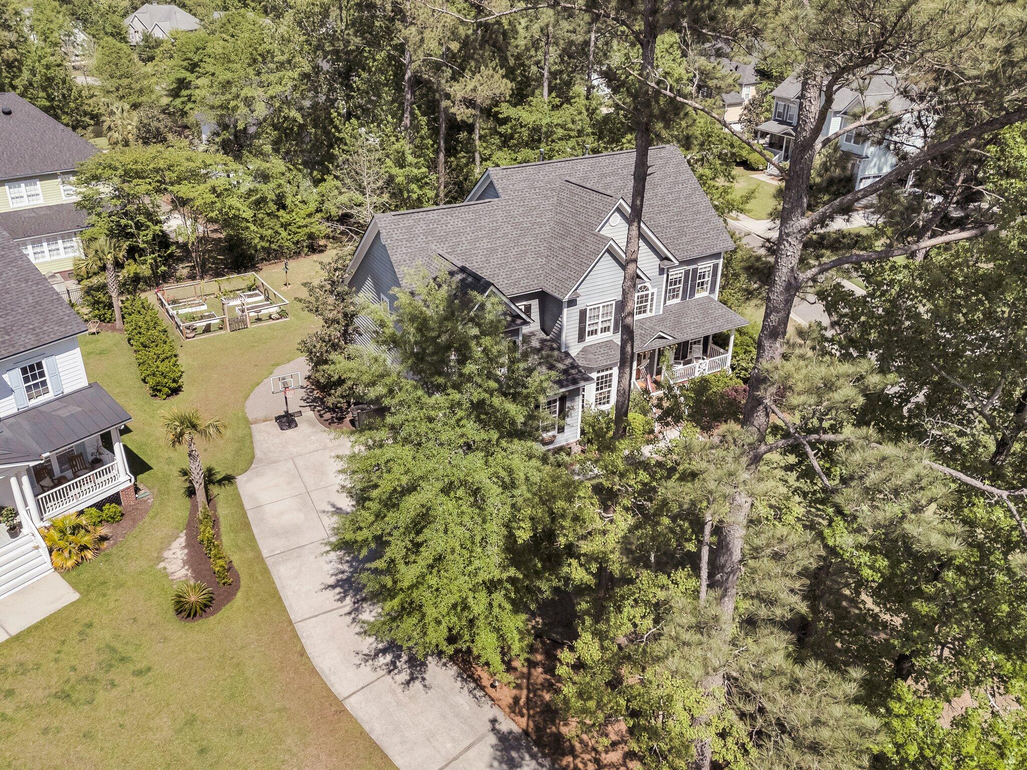 1828 South James Gregarie Road Mount Pleasant, SC 29466 - Photo 82 of 85 CREM - 1828 S James Gregarie Rd-2