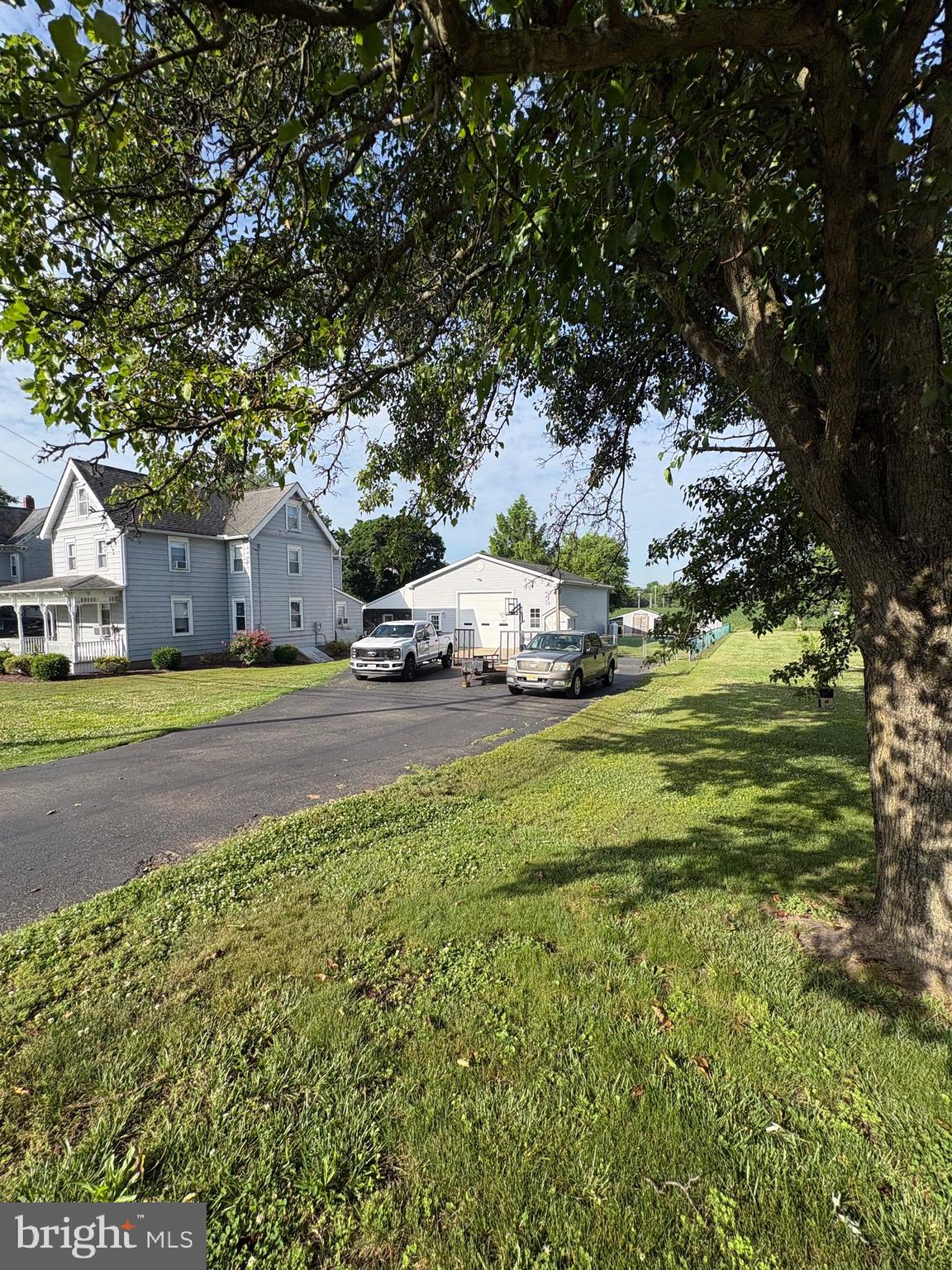 909 Main Street Salem, NJ 08079 - Photo 3 of 11