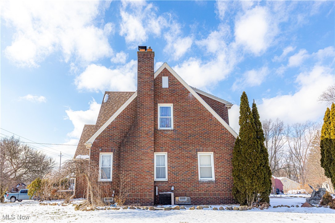 530 Robinson Road Campbell, OH 44405 - Photo 32 of 32 Gallery Image 32