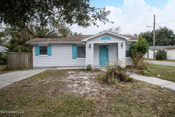 $265,000 | 204 Trautman Avenue, Long Beach, MS 39560